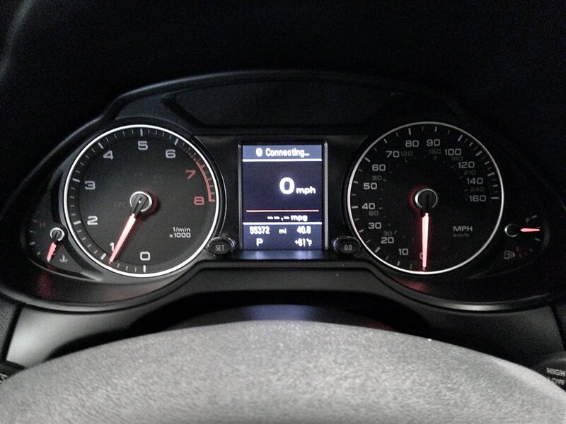 2015 Audi Q5 2.0T quattro Premium - Photo 18 - Spencerport, NY 14559