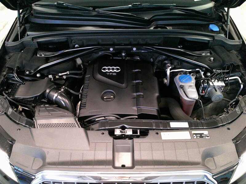 2015 Audi Q5 2.0T quattro Premium - Photo 3 - Spencerport, NY 14559