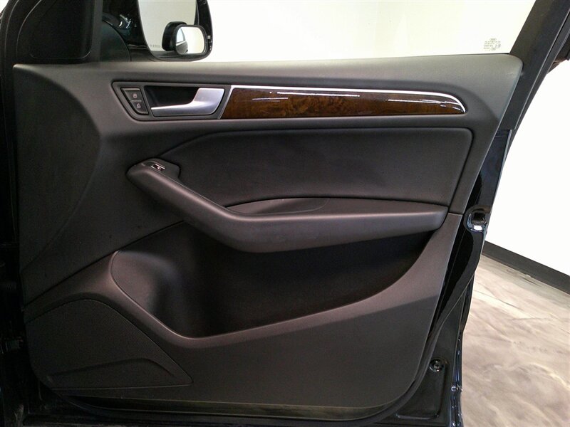 2015 Audi Q5 2.0T quattro Premium - Photo 34 - Spencerport, NY 14559