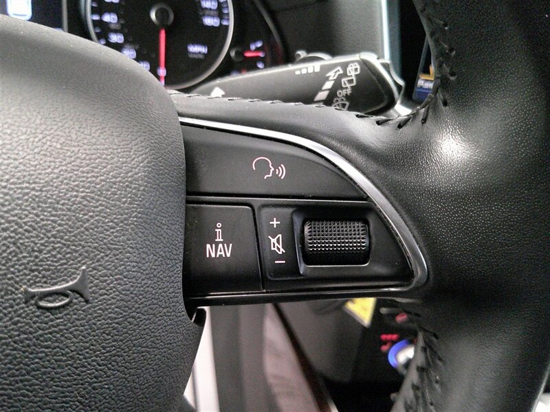 2015 Audi Q5 2.0T quattro Premium - Photo 15 - Spencerport, NY 14559