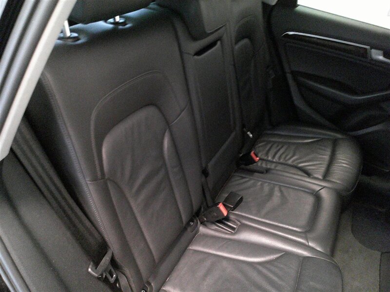 2015 Audi Q5 2.0T quattro Premium - Photo 31 - Spencerport, NY 14559