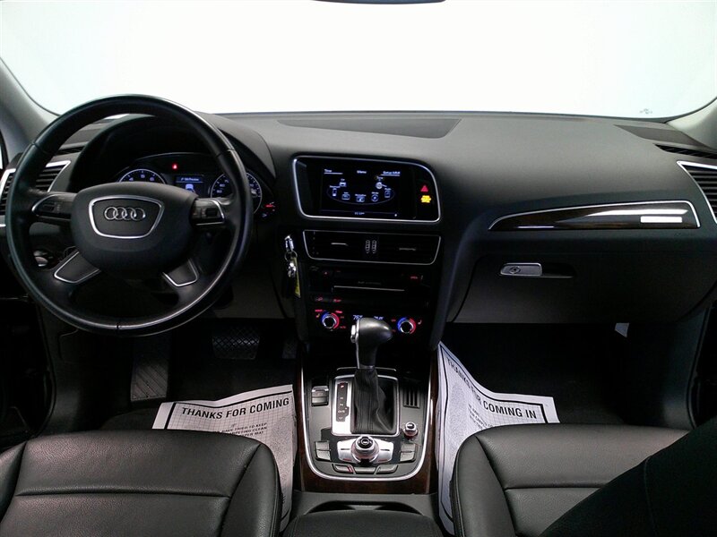 2015 Audi Q5 2.0T quattro Premium - Photo 2 - Spencerport, NY 14559