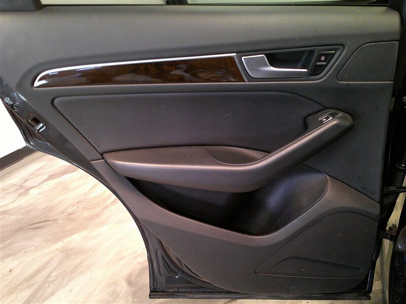 2015 Audi Q5 2.0T quattro Premium - Photo 35 - Spencerport, NY 14559