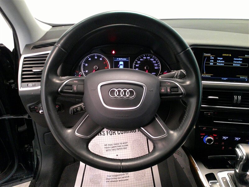 2015 Audi Q5 2.0T quattro Premium - Photo 13 - Spencerport, NY 14559