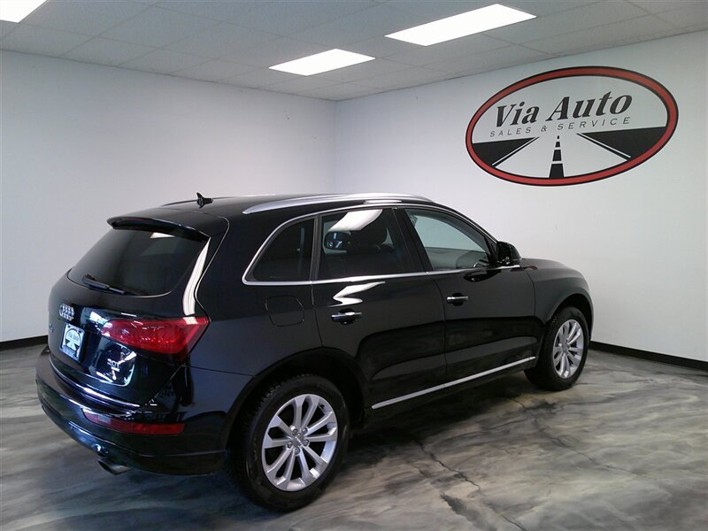 2015 Audi Q5 2.0T quattro Premium - Photo 6 - Spencerport, NY 14559