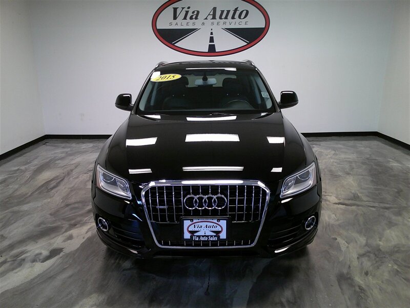 2015 Audi Q5 2.0T quattro Premium - Photo 5 - Spencerport, NY 14559