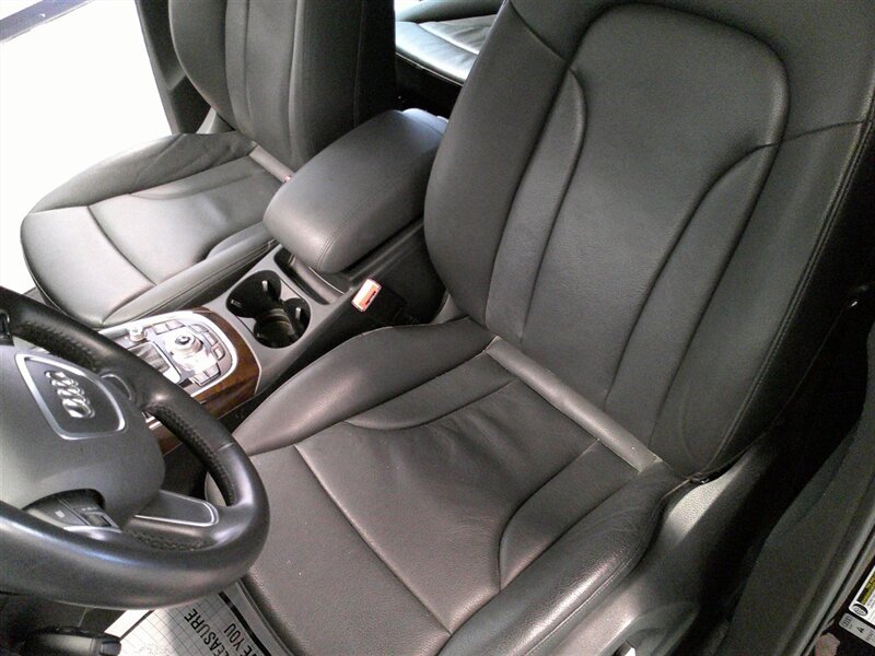 2015 Audi Q5 2.0T quattro Premium - Photo 28 - Spencerport, NY 14559