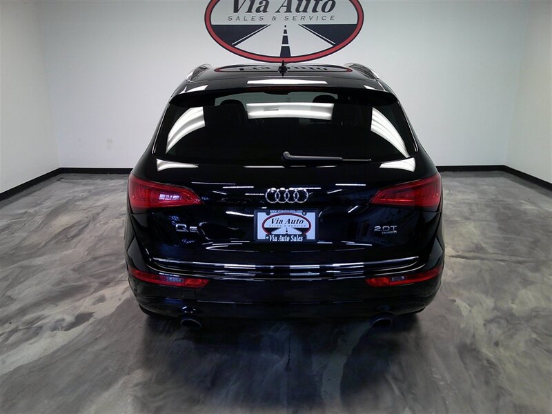 2015 Audi Q5 2.0T quattro Premium - Photo 10 - Spencerport, NY 14559