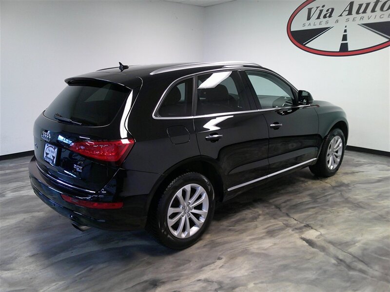 2015 Audi Q5 2.0T quattro Premium - Photo 8 - Spencerport, NY 14559