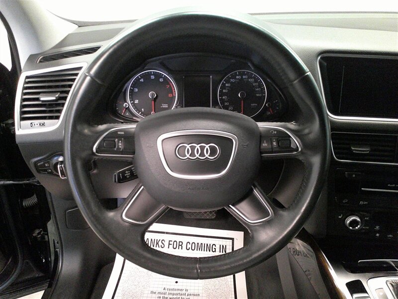 2015 Audi Q5 2.0T quattro Premium - Photo 15 - Spencerport, NY 14559