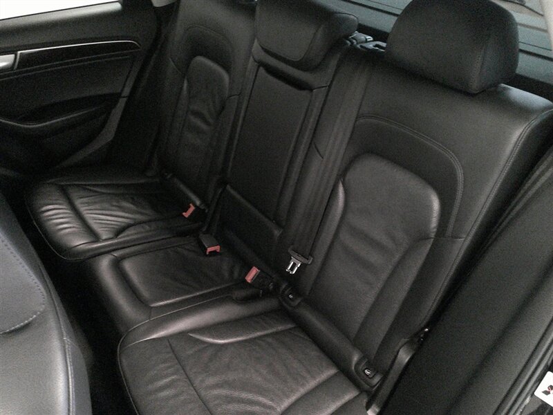 2015 Audi Q5 2.0T quattro Premium - Photo 35 - Spencerport, NY 14559