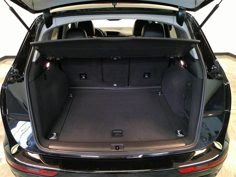 2015 Audi Q5 2.0T quattro Premium - Photo 13 - Spencerport, NY 14559