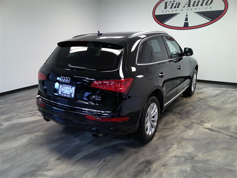 2015 Audi Q5 2.0T quattro Premium - Photo 9 - Spencerport, NY 14559