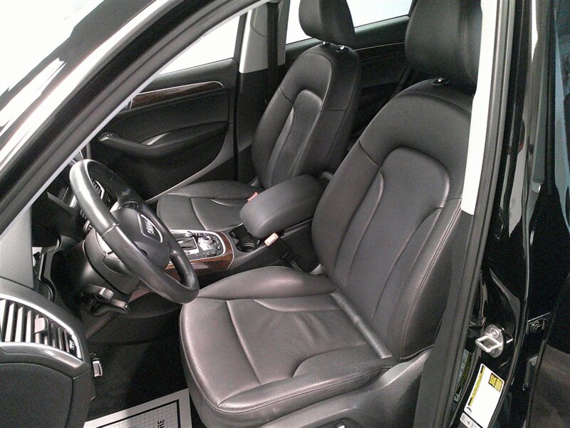 2015 Audi Q5 2.0T quattro Premium - Photo 32 - Spencerport, NY 14559