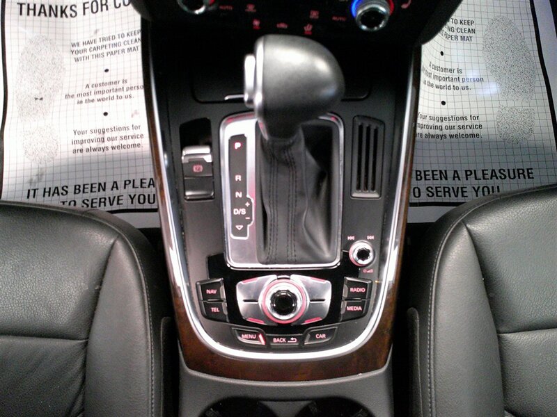2015 Audi Q5 2.0T quattro Premium - Photo 25 - Spencerport, NY 14559