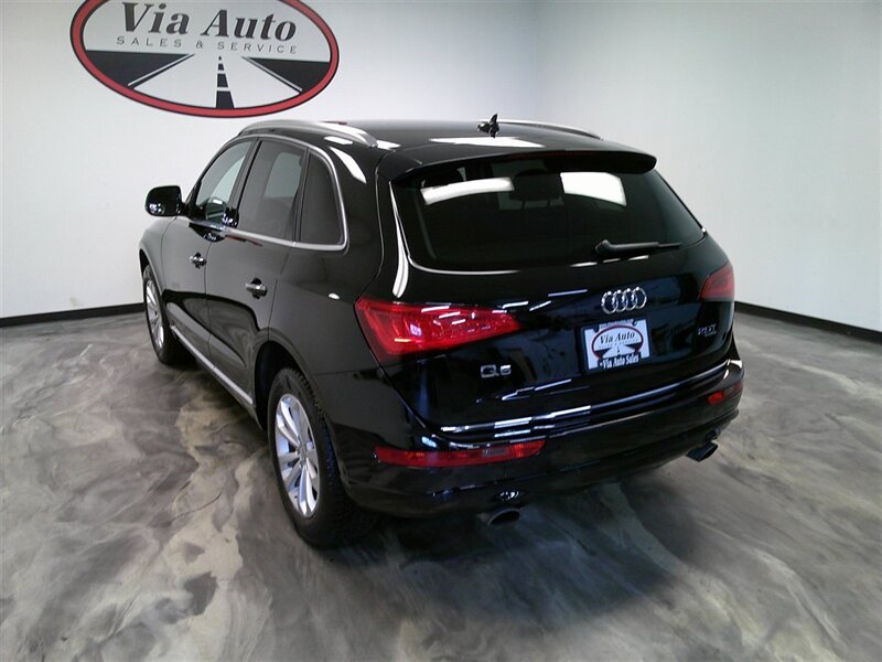 2015 Audi Q5 2.0T quattro Premium - Photo 11 - Spencerport, NY 14559