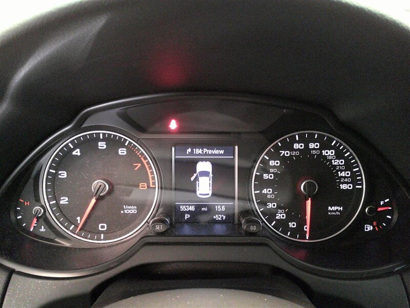 2015 Audi Q5 2.0T quattro Premium - Photo 16 - Spencerport, NY 14559