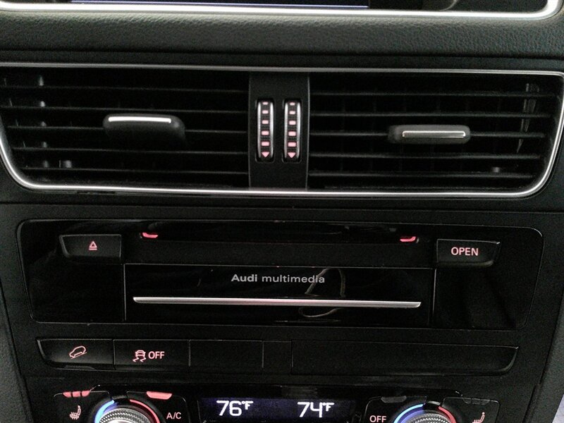 2015 Audi Q5 2.0T quattro Premium - Photo 26 - Spencerport, NY 14559