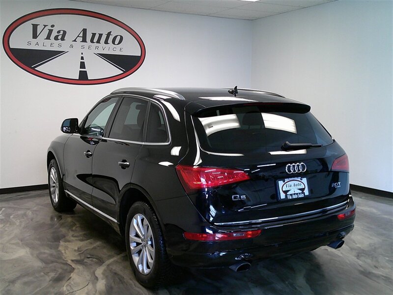 2015 Audi Q5 2.0T quattro Premium - Photo 9 - Spencerport, NY 14559