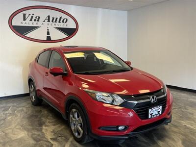 2017 Honda HR-V EX Wagon