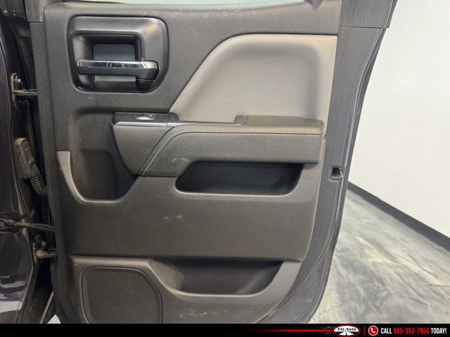 2014 Chevrolet Silverado 1500 Work Truck - Photo 21 - Spencerport, NY 14559