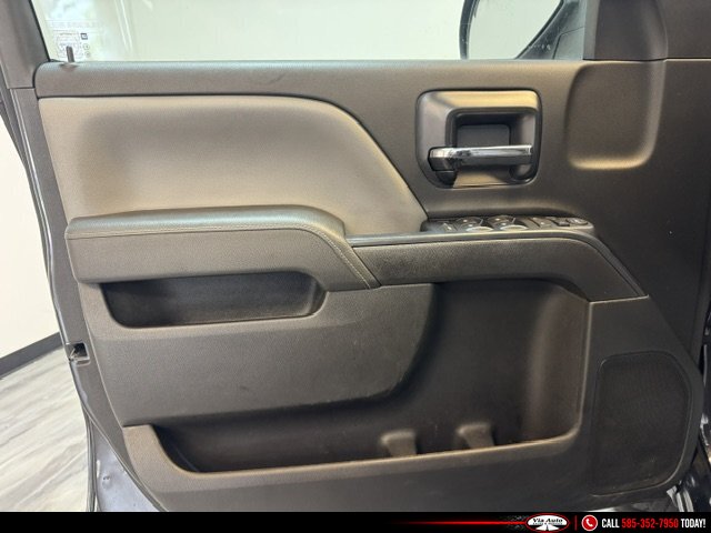 2014 Chevrolet Silverado 1500 Work Truck - Photo 15 - Spencerport, NY 14559