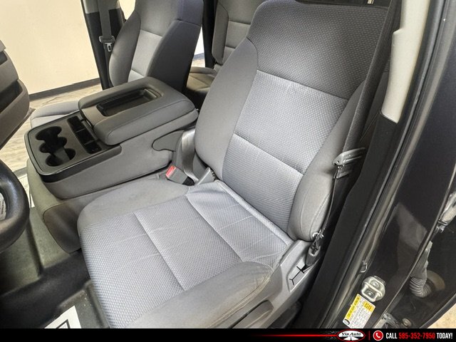 2014 Chevrolet Silverado 1500 Work Truck - Photo 11 - Spencerport, NY 14559