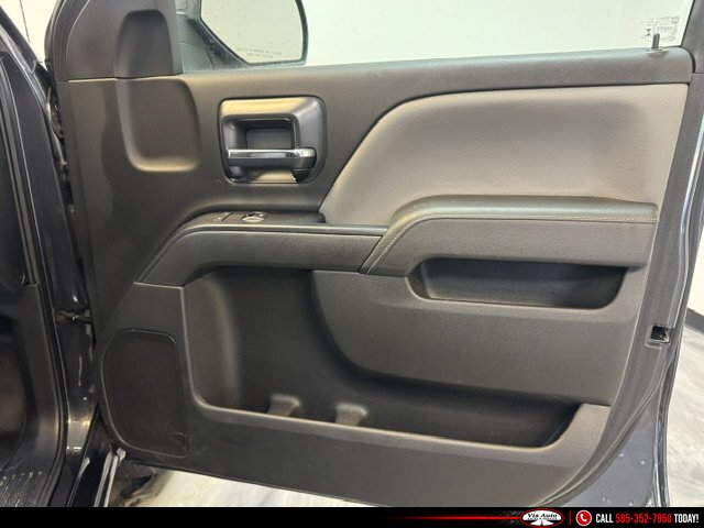 2014 Chevrolet Silverado 1500 Work Truck - Photo 18 - Spencerport, NY 14559