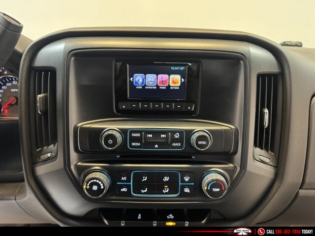 2014 Chevrolet Silverado 1500 Work Truck - Photo 14 - Spencerport, NY 14559
