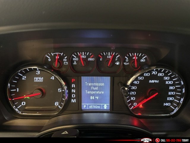 2014 Chevrolet Silverado 1500 Work Truck - Photo 7 - Spencerport, NY 14559