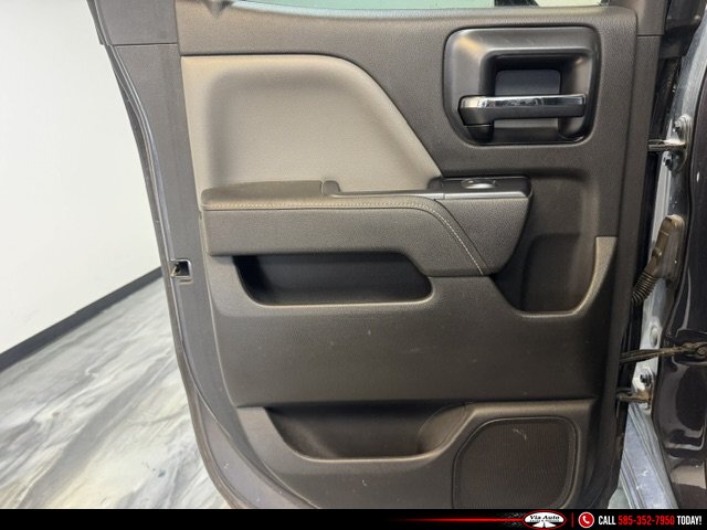 2014 Chevrolet Silverado 1500 Work Truck - Photo 20 - Spencerport, NY 14559