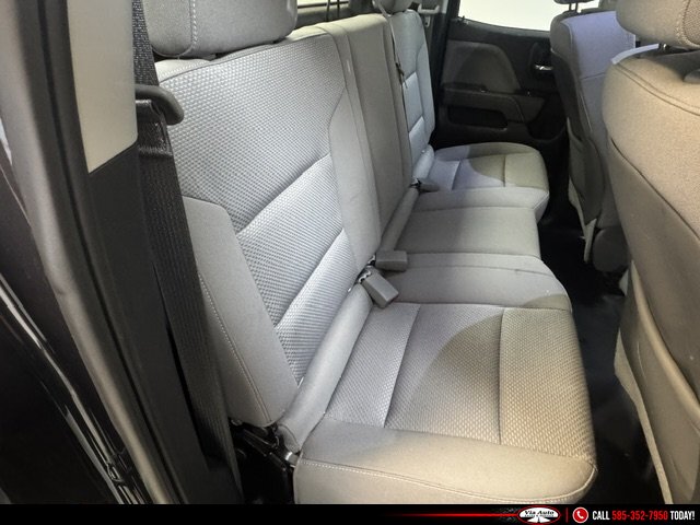 2014 Chevrolet Silverado 1500 Work Truck - Photo 8 - Spencerport, NY 14559
