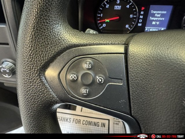 2014 Chevrolet Silverado 1500 Work Truck - Photo 6 - Spencerport, NY 14559