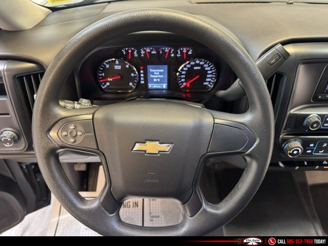 2014 Chevrolet Silverado 1500 Work Truck - Photo 5 - Spencerport, NY 14559