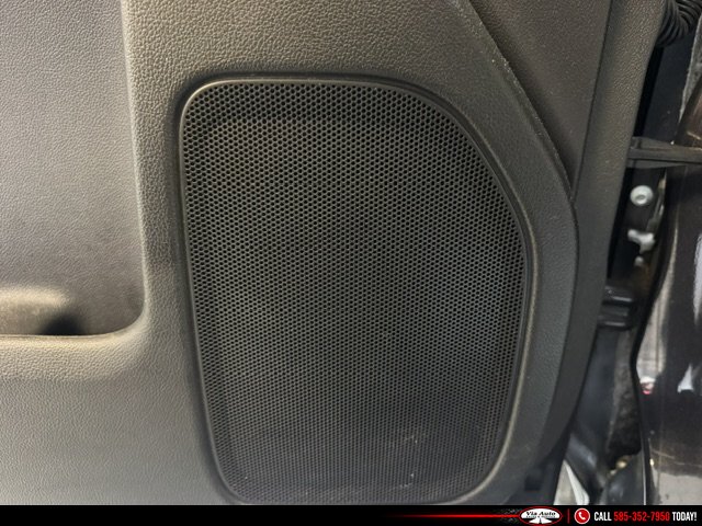 2014 Chevrolet Silverado 1500 Work Truck - Photo 17 - Spencerport, NY 14559