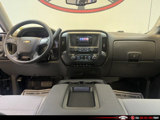 2014 Chevrolet Silverado 1500 Work Truck - Photo 4 - Spencerport, NY 14559