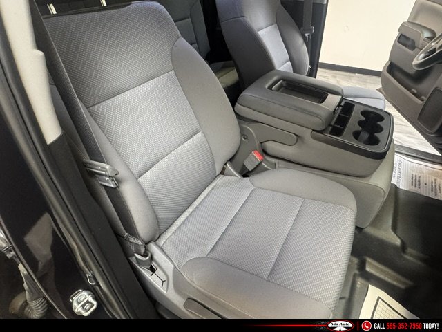 2014 Chevrolet Silverado 1500 Work Truck - Photo 9 - Spencerport, NY 14559