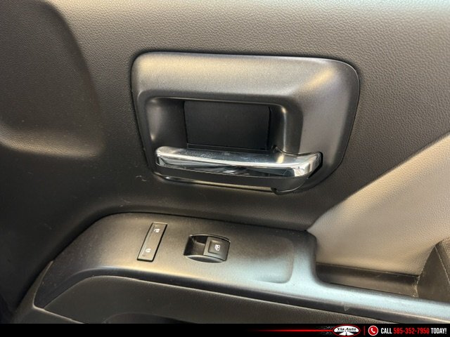 2014 Chevrolet Silverado 1500 Work Truck - Photo 19 - Spencerport, NY 14559