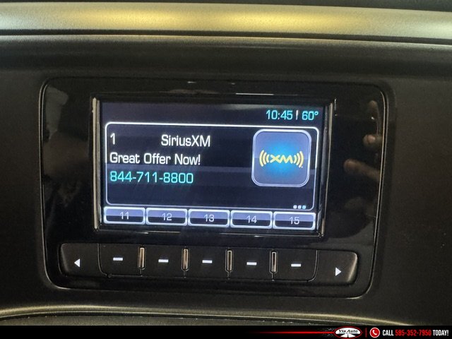 2014 Chevrolet Silverado 1500 Work Truck - Photo 13 - Spencerport, NY 14559