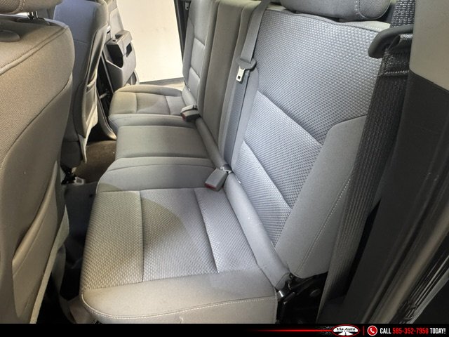 2014 Chevrolet Silverado 1500 Work Truck - Photo 12 - Spencerport, NY 14559