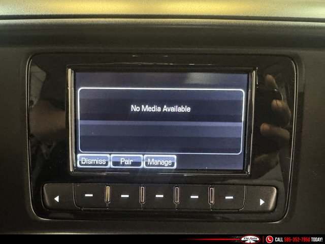 2014 Chevrolet Silverado 1500 Work Truck - Photo 10 - Spencerport, NY 14559