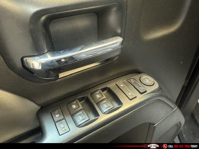 2014 Chevrolet Silverado 1500 Work Truck - Photo 16 - Spencerport, NY 14559