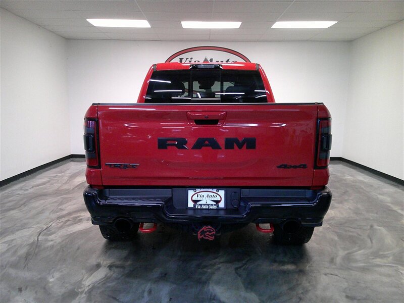 2021 RAM 1500 TRX - Photo 10 - Spencerport, NY 14559