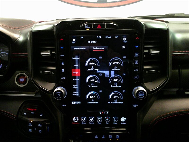 2021 RAM 1500 TRX - Photo 22 - Spencerport, NY 14559