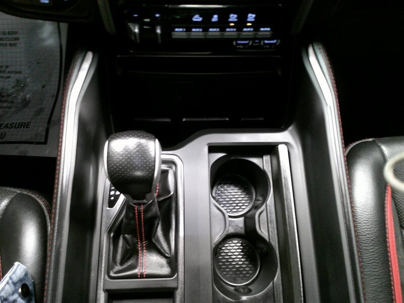 2021 RAM 1500 TRX - Photo 27 - Spencerport, NY 14559