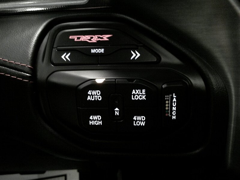 2021 RAM 1500 TRX - Photo 21 - Spencerport, NY 14559