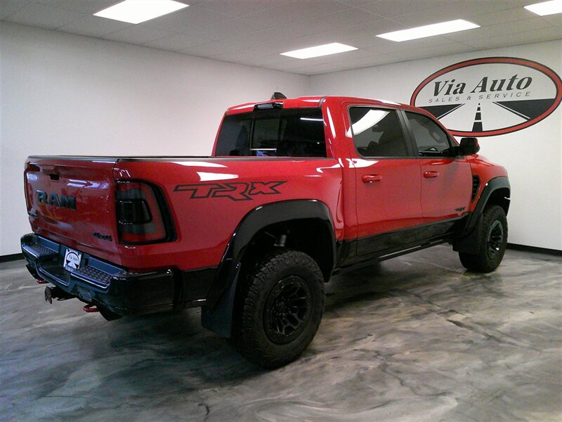 2021 RAM 1500 TRX - Photo 8 - Spencerport, NY 14559