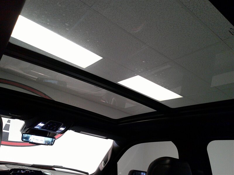 2021 RAM 1500 TRX - Photo 28 - Spencerport, NY 14559