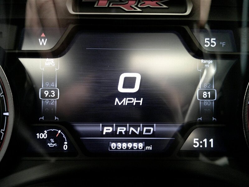 2021 RAM 1500 TRX - Photo 20 - Spencerport, NY 14559