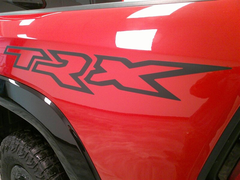 2021 RAM 1500 TRX - Photo 15 - Spencerport, NY 14559